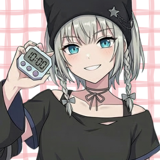 しぐのボイスタイマー